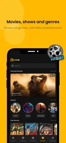 star-sports-app-for-pc Movies and shows